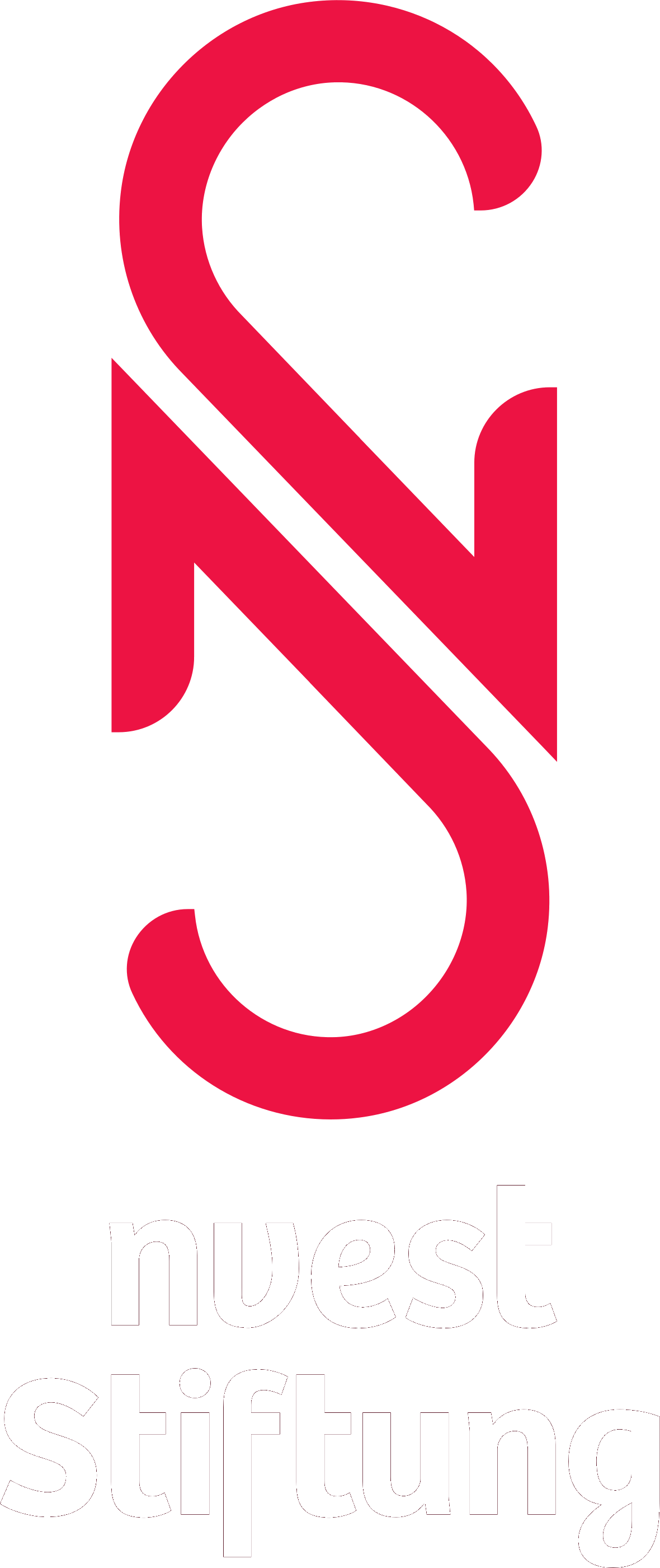 Logo nvest Stiftung